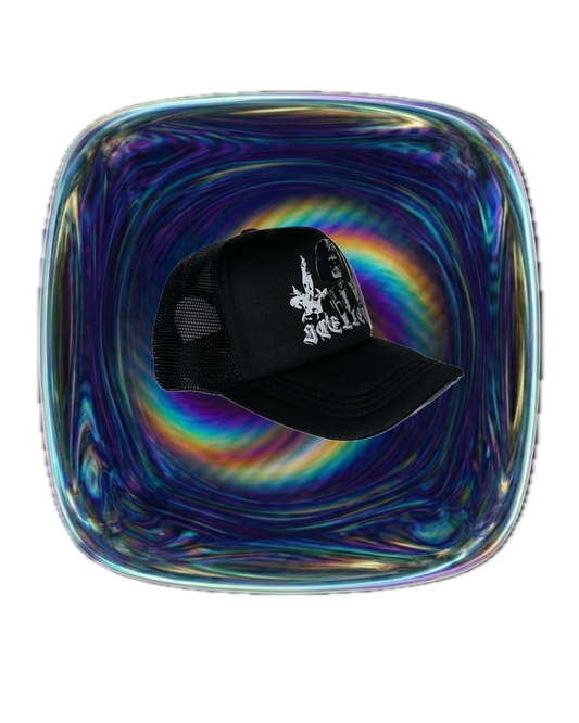 Pirates Foam Trucker Hat