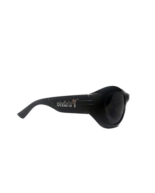 Scelleto Goggles - scelleto