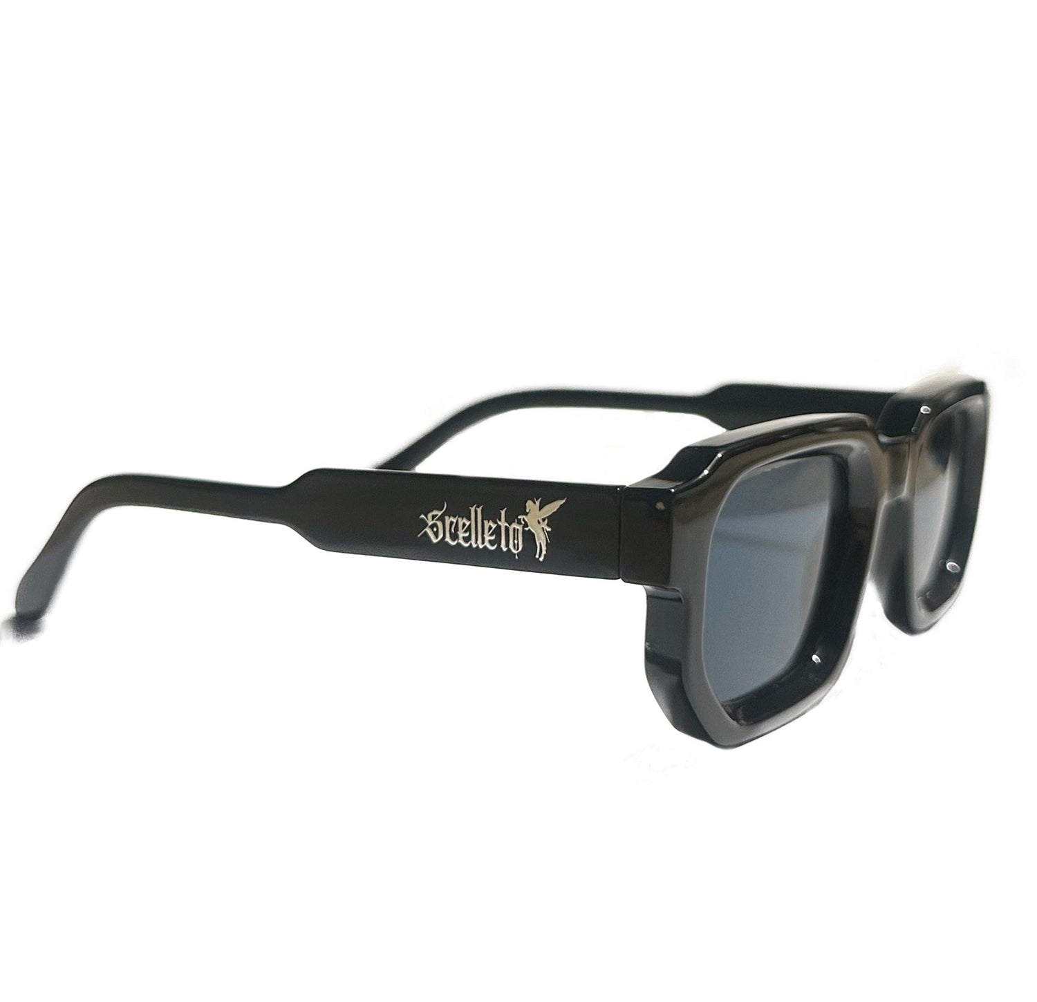 Slim Sunglasses - scelleto