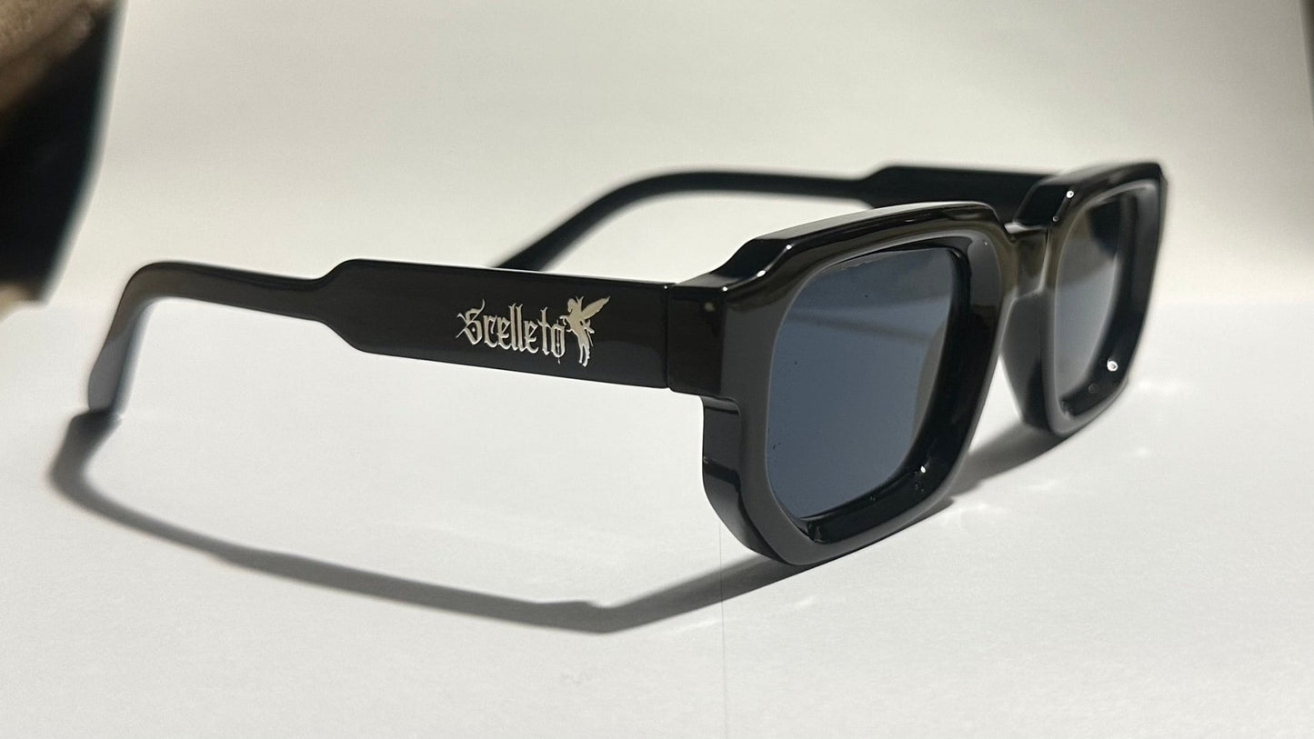 Slim Sunglasses - scelleto