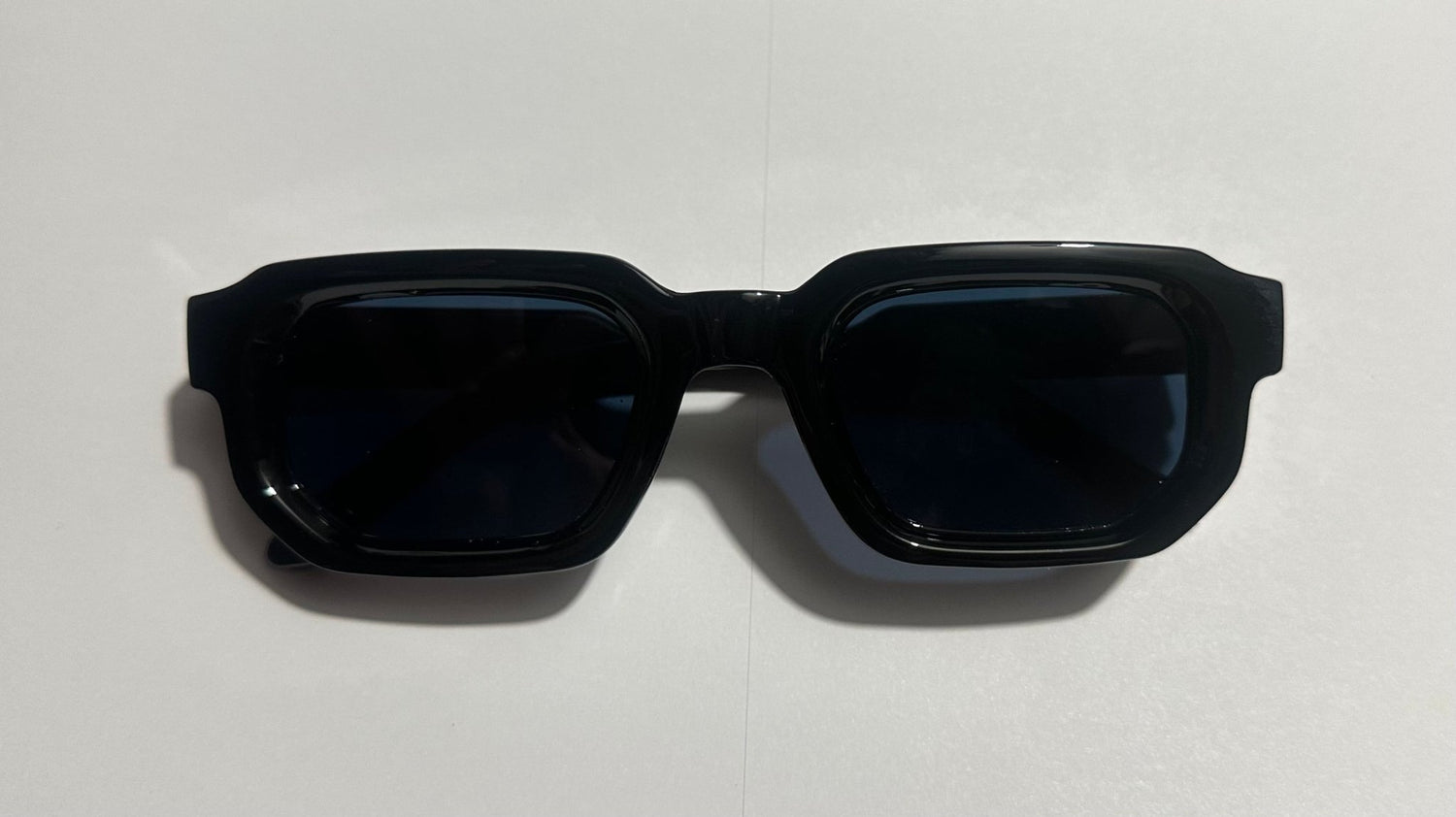 Slim Sunglasses - scelleto